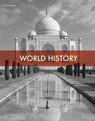 World History Textbook
